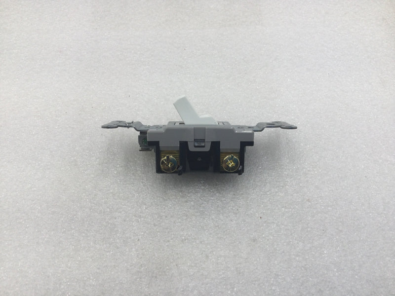 Hubbell CS120W 20 Amp