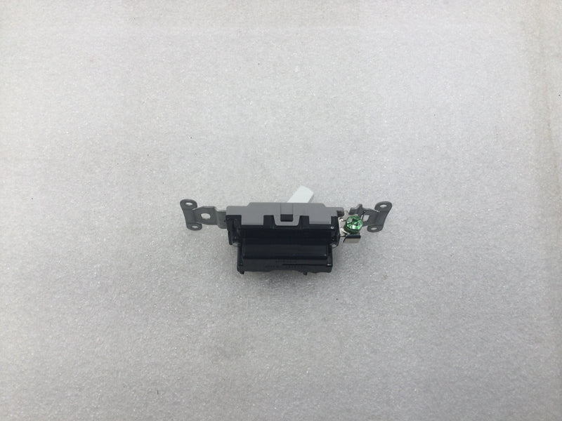 Hubbell CS120W 20 Amp