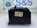 Square D QOB350VH 50 Amp 3 Pole 240V 22kA Bolt On Circuit Breaker - Black Face