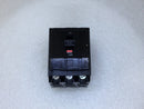 Square D QOB320 20 Amp 3 Pole 240V Type QOB Circuit Breaker - Black Face