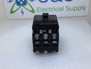 Square D QOB320 20 Amp 3 Pole 240V Type QOB Circuit Breaker - Black Face