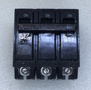GE/General Electric THQL32060 60 Amp 3 Pole 240V Circuit Breaker -Old Style