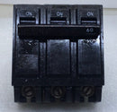 GE/General Electric THQL32060 60 Amp 3 Pole 240V Circuit Breaker -Old Style