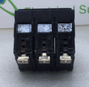 GE/General Electric THQL32060 60 Amp 3 Pole 240V Circuit Breaker -Old Style