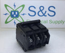 GE/General Electric THQL32060 60 Amp 3 Pole 240V Circuit Breaker -Old Style