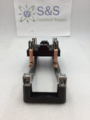 Crouse Hinds 125 Amp 120/240V 1 Phase Meter Socket Replacement w/o Lugs