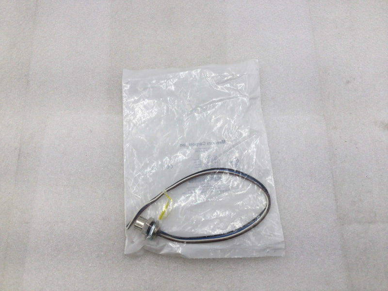 Mencom MDC-4FR-4 4 Amp 22 AWG 4 Pole/Wire Electrical Wire Cable