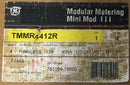 GE/General Electric TMMR4412R 400 Amp 1-Phase 240V Panelboard