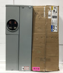 Eaton MBE2040B200BTSV 200 Amp 20 Space Meter/Main Combo Panel Value Pack