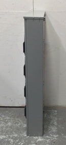 GE/General Electric TMMR4412R 400 Amp 1-Phase 240V Panelboard