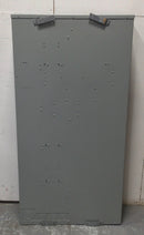 GE/General Electric TMMR4412R 400 Amp 1-Phase 240V Panelboard