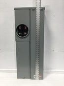 Eaton MBE2040B200BTSV 200 Amp 20 Space Meter/Main Combo Panel Value Pack