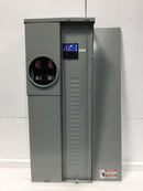 Eaton MBE2040B200BTSV 200 Amp 20 Space Meter/Main Combo Panel Value Pack
