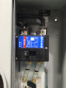 Eaton MBE2040B200BTSV 200 Amp 20 Space Meter/Main Combo Panel Value Pack