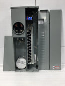 Eaton MBE2040B200BTSV 200 Amp 20 Space Meter/Main Combo Panel Value Pack