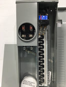 Eaton MBE2040B200BTSV 200 Amp 20 Space Meter/Main Combo Panel Value Pack