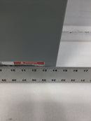 Eaton MBE2040B200BTSV 200 Amp 20 Space Meter/Main Combo Panel Value Pack