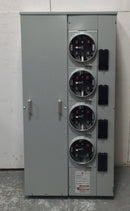 GE/General Electric TMMR4412R 400 Amp 1-Phase 240V Panelboard