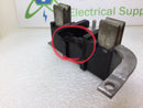 Square D C6 0100-001 01 200 Amp 120/240V Meter Jaw - Cosmetic Flaw