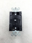 Intermatic FF2H 2 Hour Spring Wound Timer SPST 20 Amp 125-277VAC in Silver