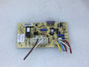 Emerson 48X21-111-01 Blower/Fan Control Circuit Board