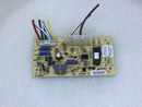 Emerson 48X21-111-01 Blower/Fan Control Circuit Board