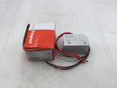 Legrand BZ-150 Power Pack 120-277 VAC Input 24 VDC 225 mA Output w/ Auto-On/Manual-On