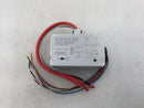 Legrand BZ-150 Power Pack 120-277 VAC Input 24 VDC 225 mA Output w/ Auto-On/Manual-On