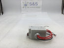 Legrand BZ-150 Power Pack 120-277 VAC Input 24 VDC 225 mA Output w/ Auto-On/Manual-On