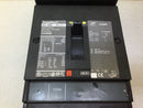 Square D HJA36090 90 Amp 3 Pole I Line PowerPact Circuit Breaker