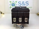 Square D HJA36090 90 Amp 3 Pole I Line PowerPact Circuit Breaker