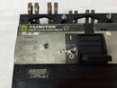Square D IL34350 350A 3P 480V 200,000 AIC I-Limiter Circuit Breaker