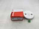 Legrand DT-305 Round 360 Degree Ceiling Mount Occupancy Sensor 24VDC/24VAC