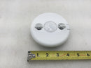 Legrand DT-305 Round 360 Degree Ceiling Mount Occupancy Sensor 24VDC/24VAC