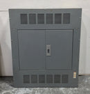 Square D HCW/HCWM HC4250DB 800 Amp 3-Phase 240V Panelboard