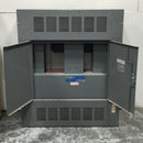 Square D HCW/HCWM HC4250DB 800 Amp 3-Phase 240V Panelboard