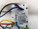 Legrand PW-302 PIR Dual Relay Wall Mount Switch Occupancy Sensor 120/277 VAC