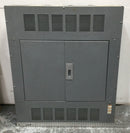 Square D HCW/HCWM HC4250DB 800 Amp 3-Phase 240V Panelboard