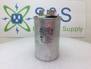 Wufeng CBB65 55+12uf +/-5% 50/60Hz 250V Capacitor