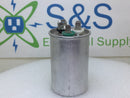 Wufeng CBB65 55+12uf +/-5% 50/60Hz 250V Capacitor