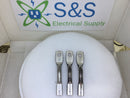 Square D/Schneider QDL Series mounting Feet Only - Lot of 3