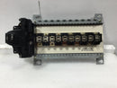 FPE/Federal Pacific M120-30-150G 20 Circuit Panel Guts w/2B150 Circuit Breaker