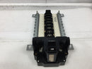 FPE/Federal Pacific M120-30-150G 20 Circuit Panel Guts w/2B150 Circuit Breaker