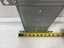 FPE/Federal Pacific M120-30-150G 20 Circuit Panel Guts w/2B150 Circuit Breaker