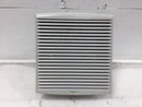Schneider Electric NSYCVF560M115PF CV Forced Ventilation Fan 120W 115V 1.05A