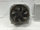 Schneider Electric NSYCVF560M115PF CV Forced Ventilation Fan 120W 115V 1.05A