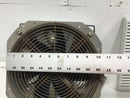 Schneider Electric NSYCVF560M115PF CV Forced Ventilation Fan 120W 115V 1.05A