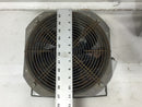 Schneider Electric NSYCVF560M115PF CV Forced Ventilation Fan 120W 115V 1.05A