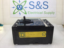 Square D FAL36045 45 Amp 3 Pole 600V Circuit Breaker