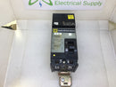 Square D FA24020AB 20 Amp 480VAC 2 Pole I Line Circuit Breaker
